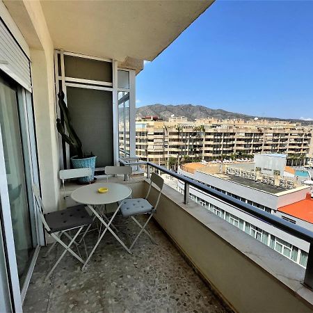 Ver620 - Terraza Con Vistas Al Mar, Reformado, Wifi, Fire Stick Amazon, Centro A 5 Min, Playa A 15 Min, توريمولينوس المظهر الخارجي الصورة