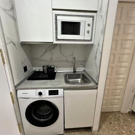 Ver620 - Terraza Con Vistas Al Mar, Reformado, Wifi, Fire Stick Amazon, Centro A 5 Min, Playa A 15 Min, توريمولينوس المظهر الخارجي الصورة