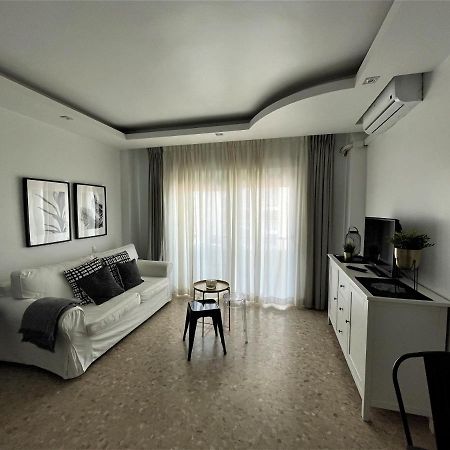 Ver620 - Terraza Con Vistas Al Mar, Reformado, Wifi, Fire Stick Amazon, Centro A 5 Min, Playa A 15 Min, توريمولينوس المظهر الخارجي الصورة