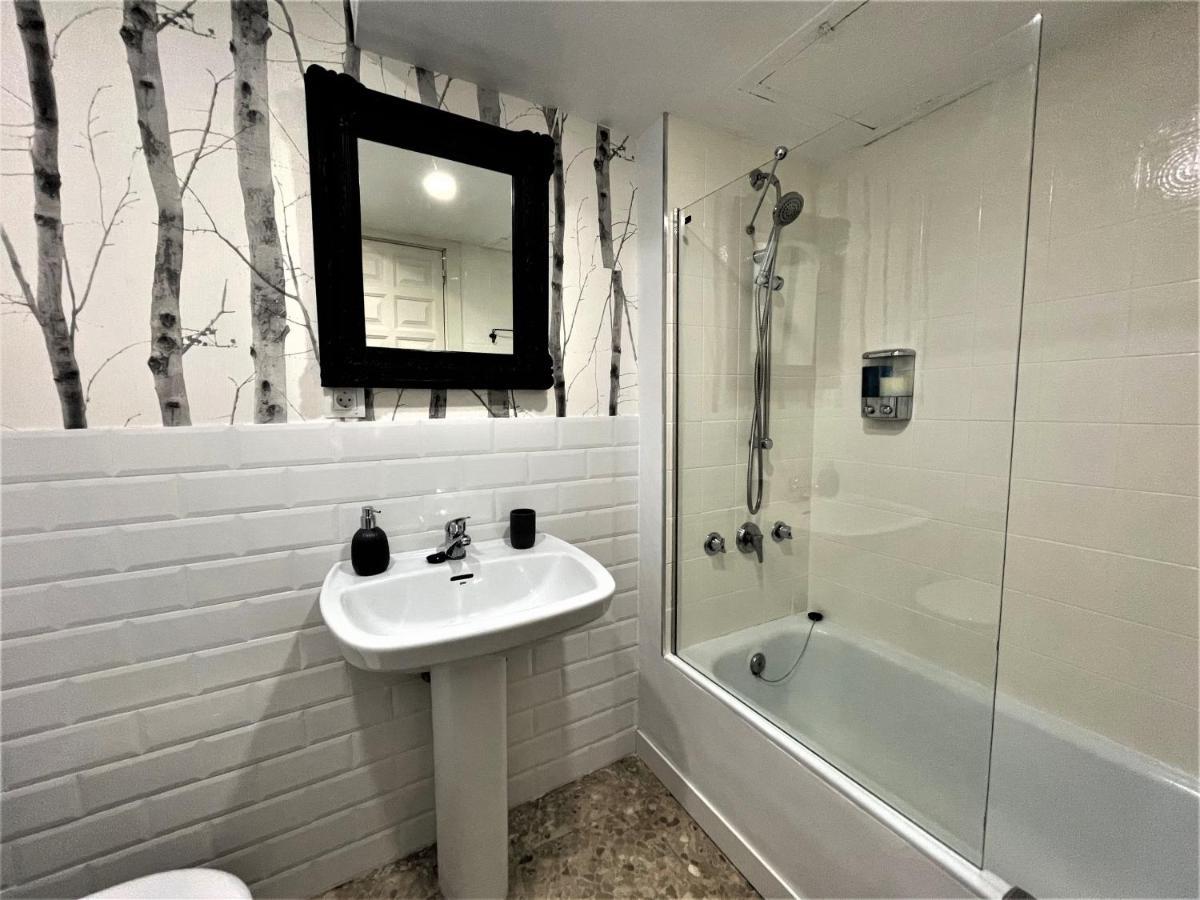 Ver620 - Terraza Con Vistas Al Mar, Reformado, Wifi, Fire Stick Amazon, Centro A 5 Min, Playa A 15 Min, توريمولينوس المظهر الخارجي الصورة