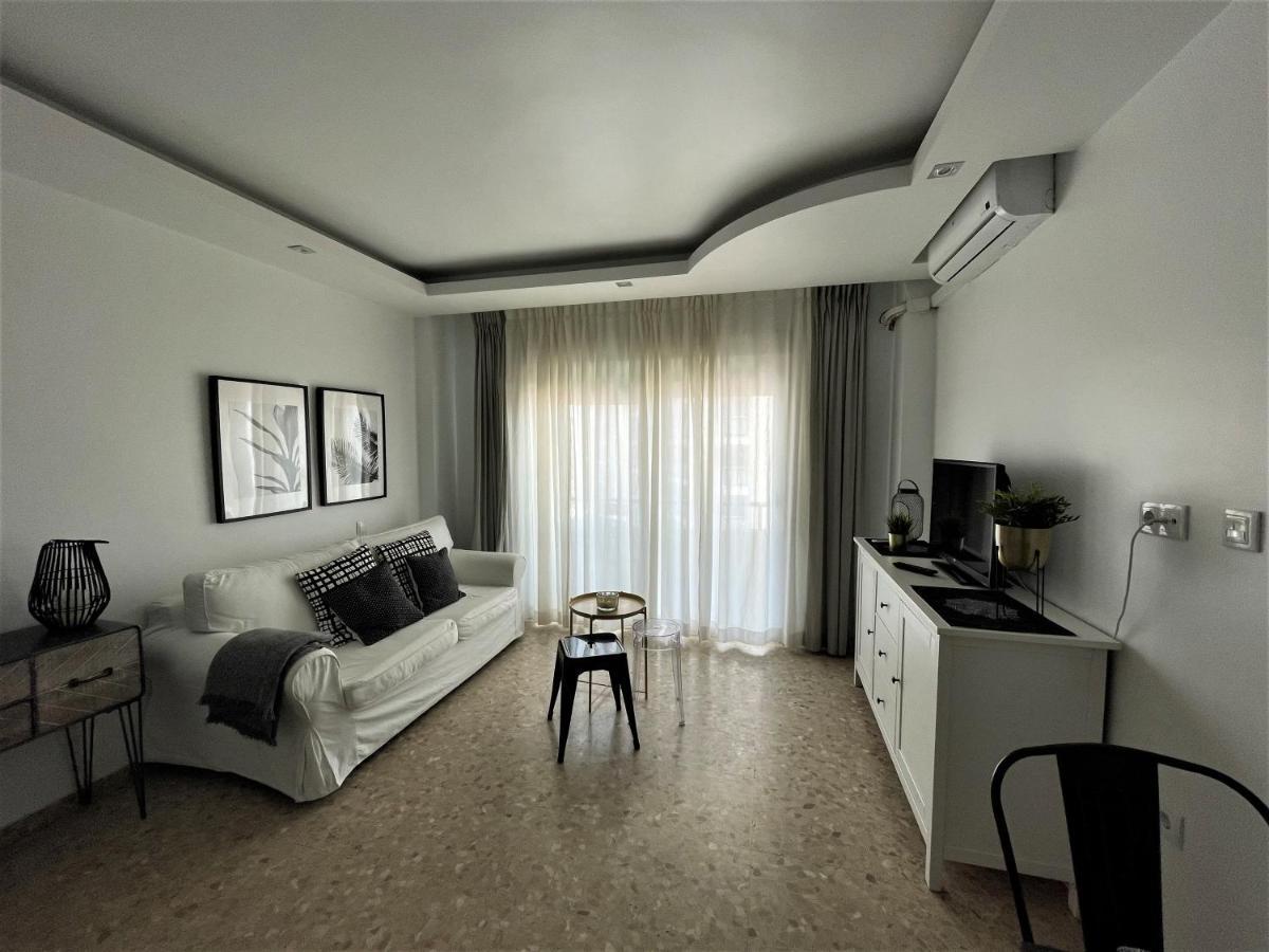 Ver620 - Terraza Con Vistas Al Mar, Reformado, Wifi, Fire Stick Amazon, Centro A 5 Min, Playa A 15 Min, توريمولينوس المظهر الخارجي الصورة