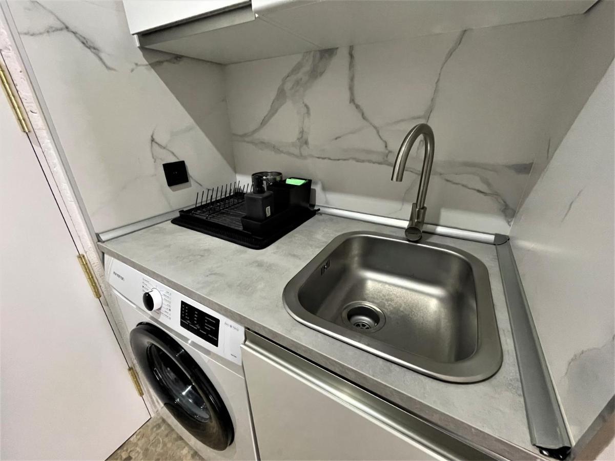Ver620 - Terraza Con Vistas Al Mar, Reformado, Wifi, Fire Stick Amazon, Centro A 5 Min, Playa A 15 Min, توريمولينوس المظهر الخارجي الصورة