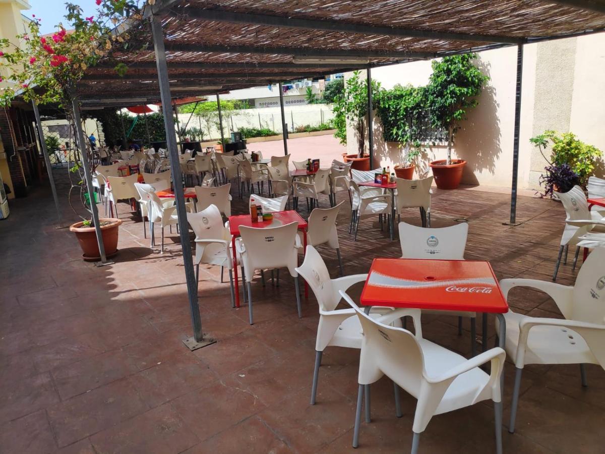 Ver620 - Terraza Con Vistas Al Mar, Reformado, Wifi, Fire Stick Amazon, Centro A 5 Min, Playa A 15 Min, توريمولينوس المظهر الخارجي الصورة
