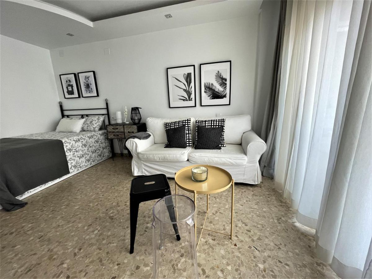 Ver620 - Terraza Con Vistas Al Mar, Reformado, Wifi, Fire Stick Amazon, Centro A 5 Min, Playa A 15 Min, توريمولينوس المظهر الخارجي الصورة