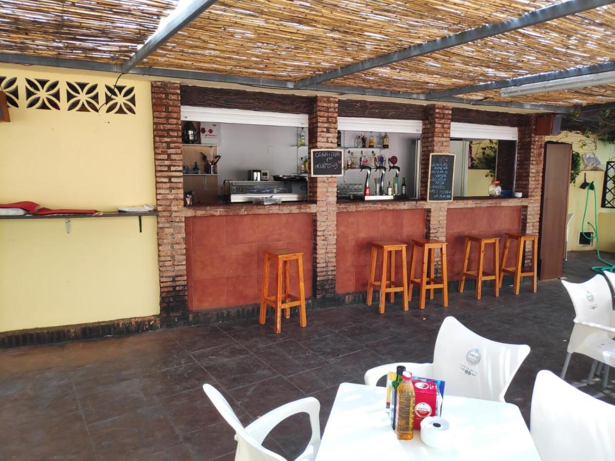 Ver620 - Terraza Con Vistas Al Mar, Reformado, Wifi, Fire Stick Amazon, Centro A 5 Min, Playa A 15 Min, توريمولينوس المظهر الخارجي الصورة
