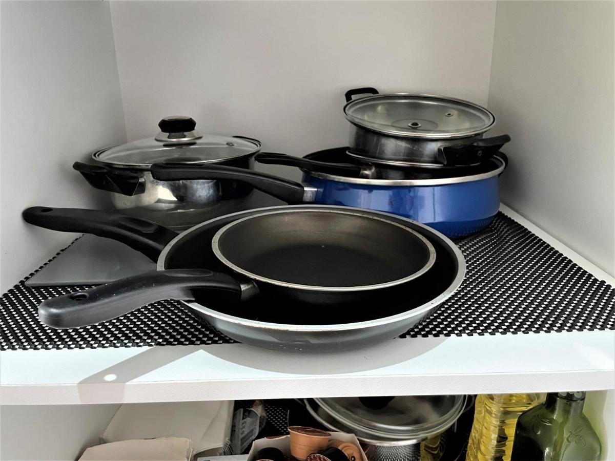 Ver620 - Terraza Con Vistas Al Mar, Reformado, Wifi, Fire Stick Amazon, Centro A 5 Min, Playa A 15 Min, توريمولينوس المظهر الخارجي الصورة