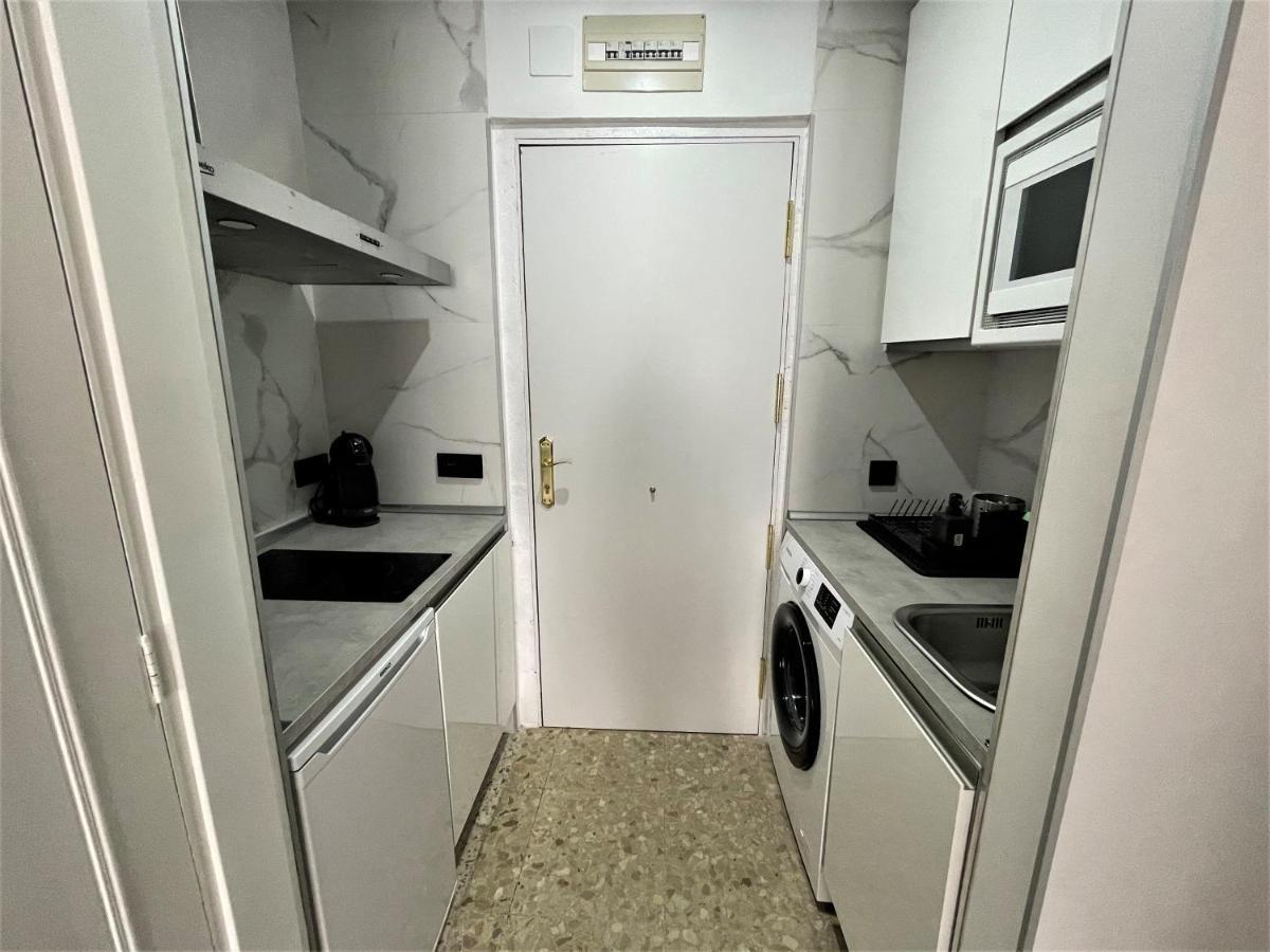 Ver620 - Terraza Con Vistas Al Mar, Reformado, Wifi, Fire Stick Amazon, Centro A 5 Min, Playa A 15 Min, توريمولينوس المظهر الخارجي الصورة