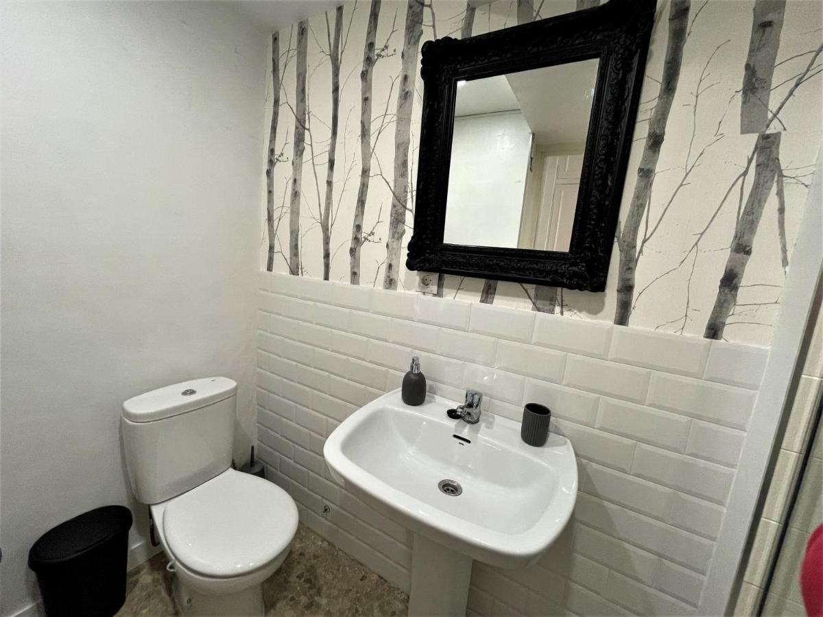 Ver620 - Terraza Con Vistas Al Mar, Reformado, Wifi, Fire Stick Amazon, Centro A 5 Min, Playa A 15 Min, توريمولينوس المظهر الخارجي الصورة